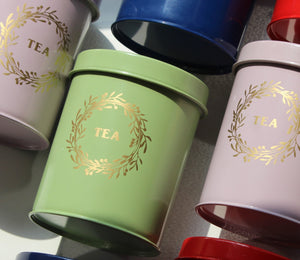 Jars & Trinkets