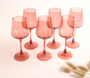Glassware