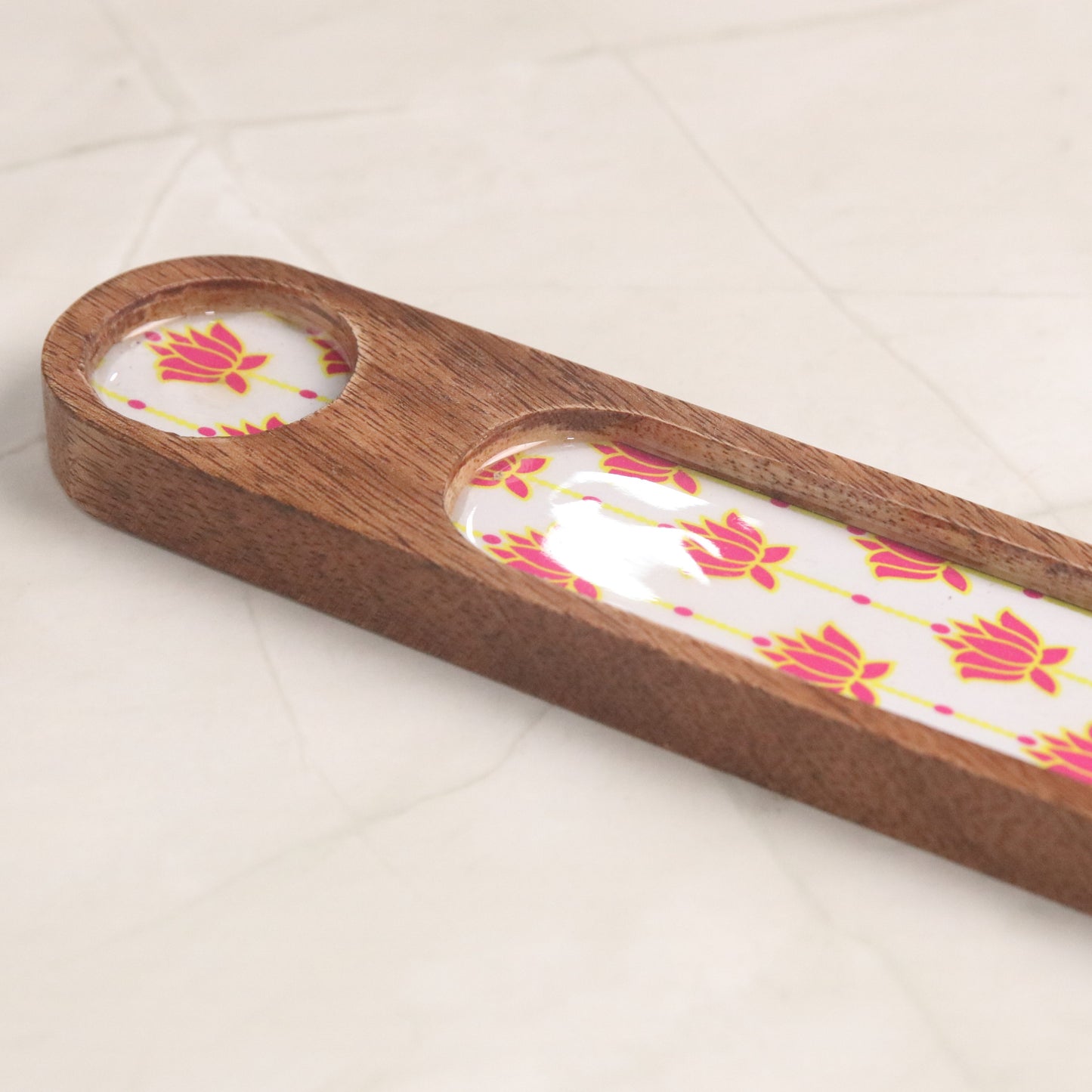 Agarbatti Stand- Incense Stick Holder & Ash Catcher
