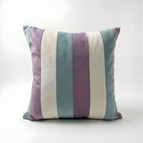 Pastels cushion cover - 18" X 18"