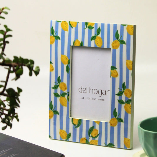 Limon Photo Frame - 7"X 9"