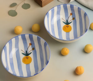 Plates, Platters and More