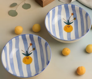Plates, Platters and More