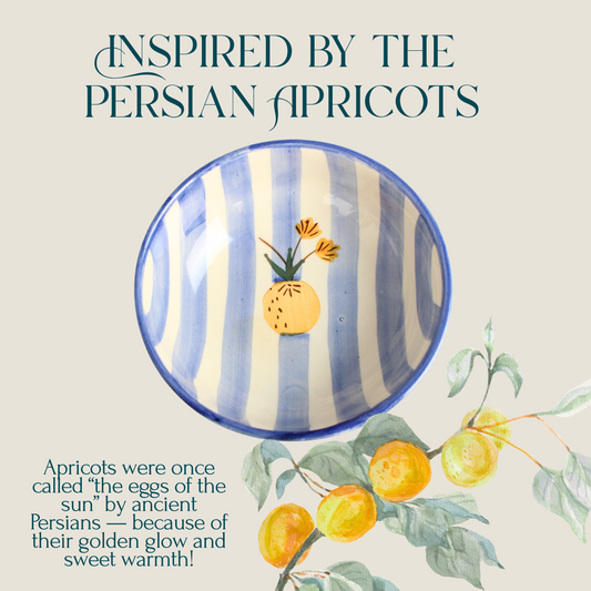 Deep bowls breakfast bowls