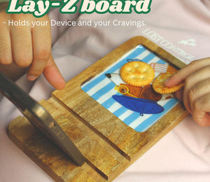 Layzboard