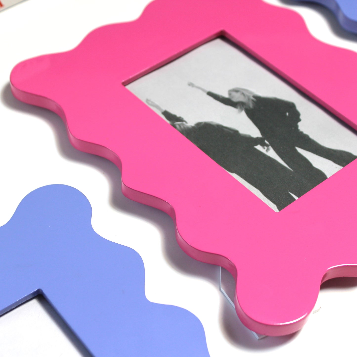 trendy photo frame premium finish