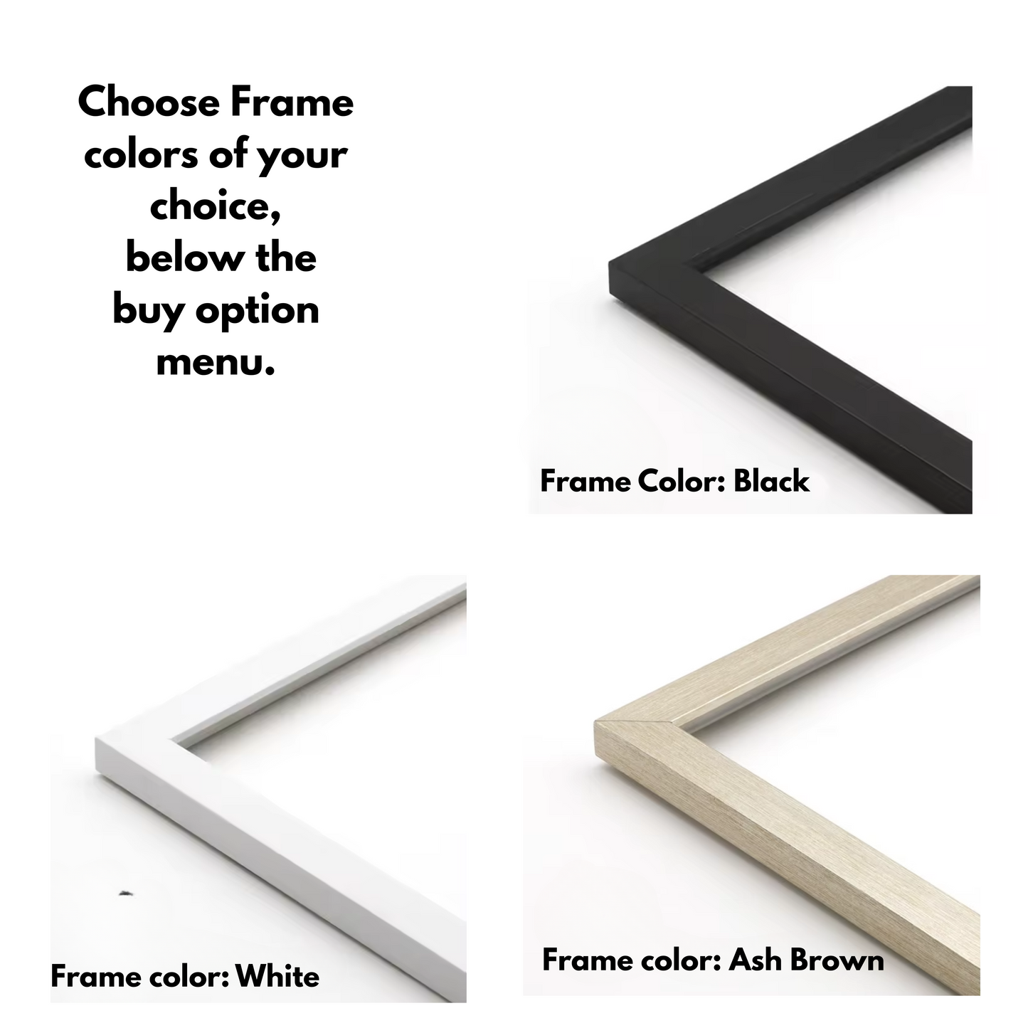 Chamba- Framed Wall Art