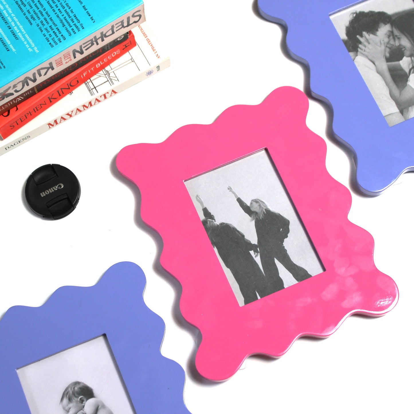 picture frame trending design cute