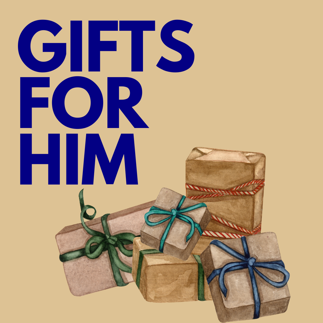 Gifts for Him