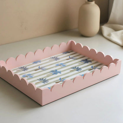 Tropical Candy- Serving Tray