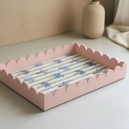 Tropical Candy- Serving Tray