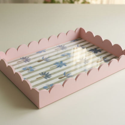 Tropical Candy- Serving Tray