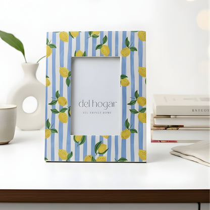 Limon Photo Frame - 7"X 9"