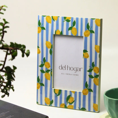 Limon Photo Frame - 7"X 9"