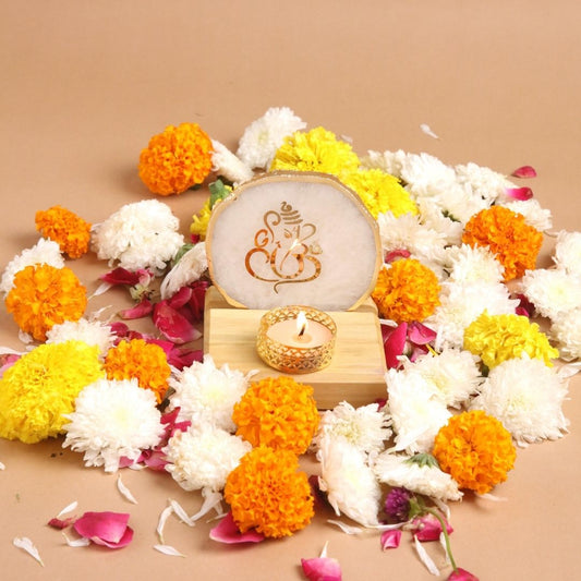 Ganesha Curated Gift Box