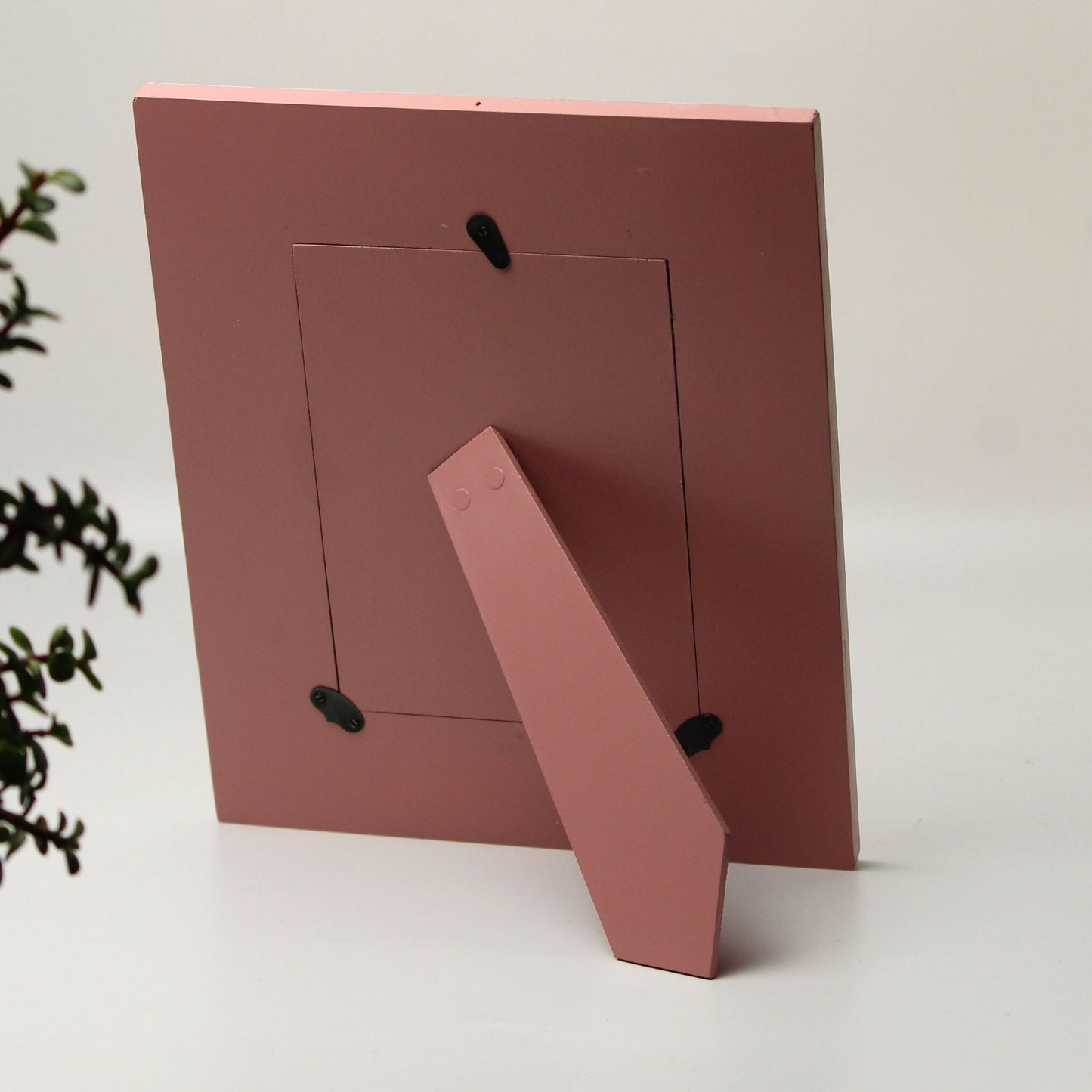 Blush Photo Frame - 7"X 9"