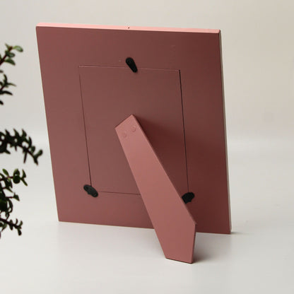 Blush Photo Frame - 7"X 9"