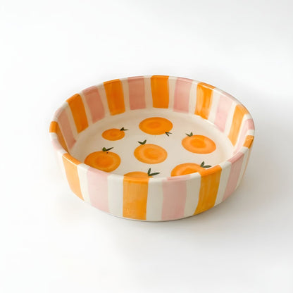 Mandarin Multipurpose Bowls (400ml)