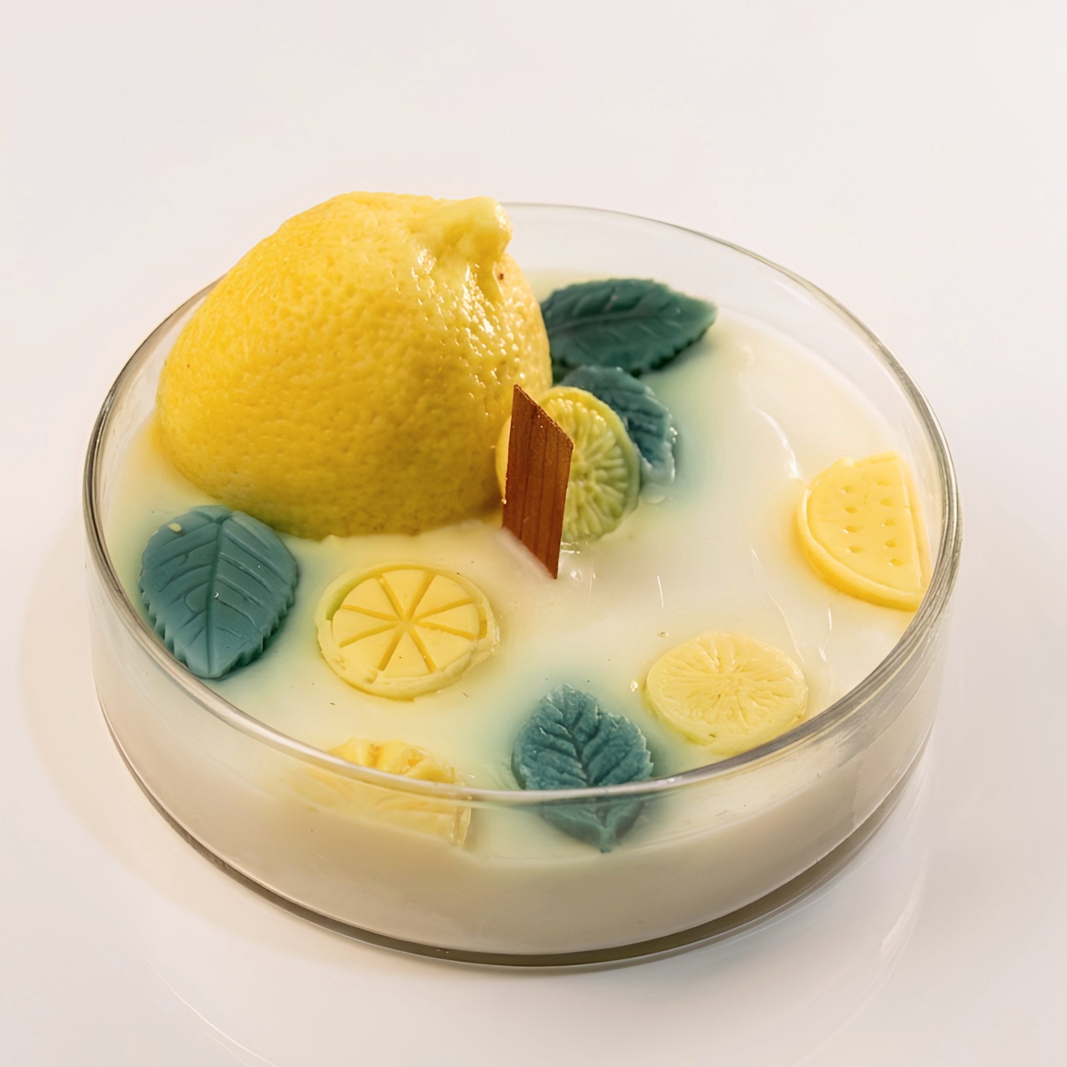 Lemon Daydream Candle - Net 250gm