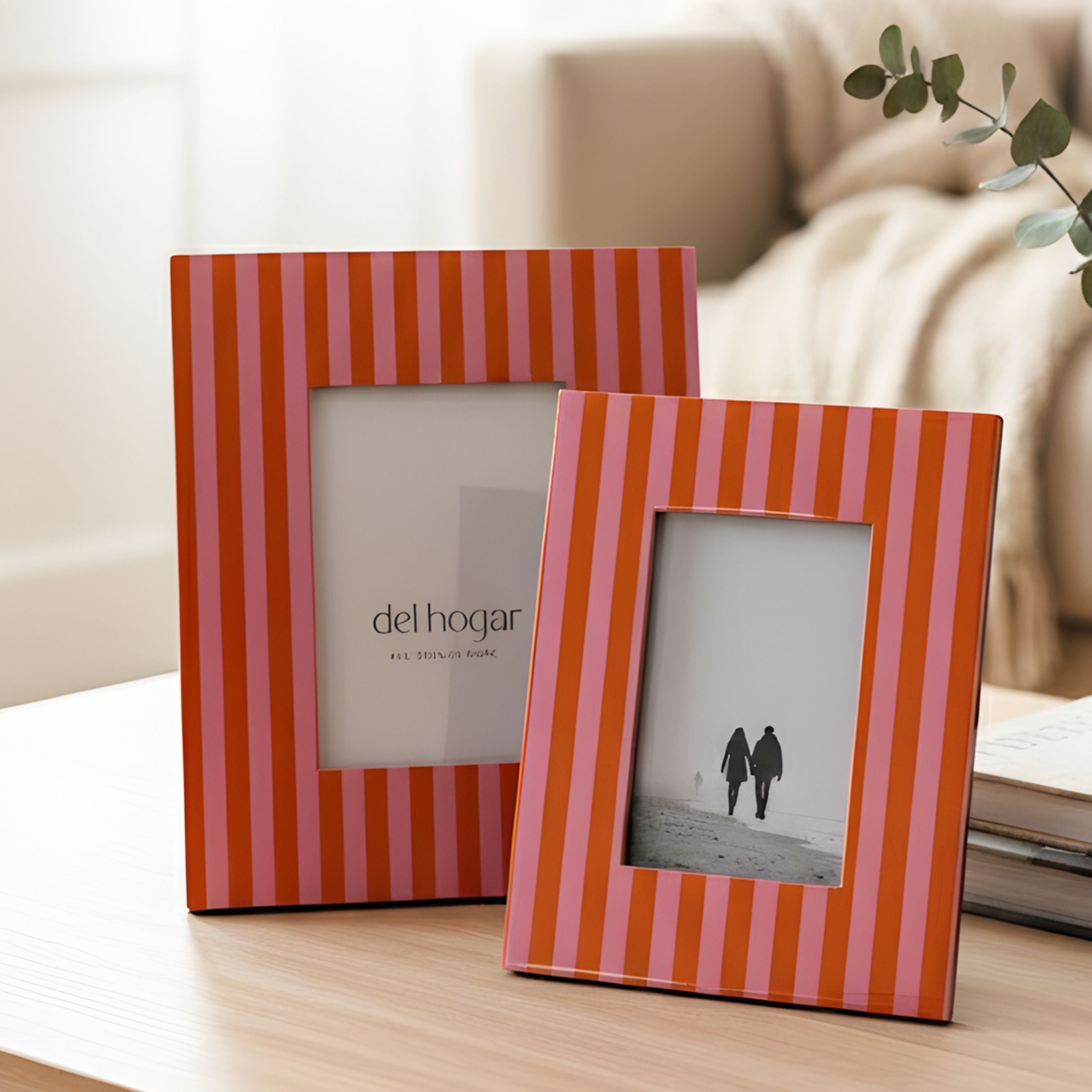 Sicily Photo Frame - 9