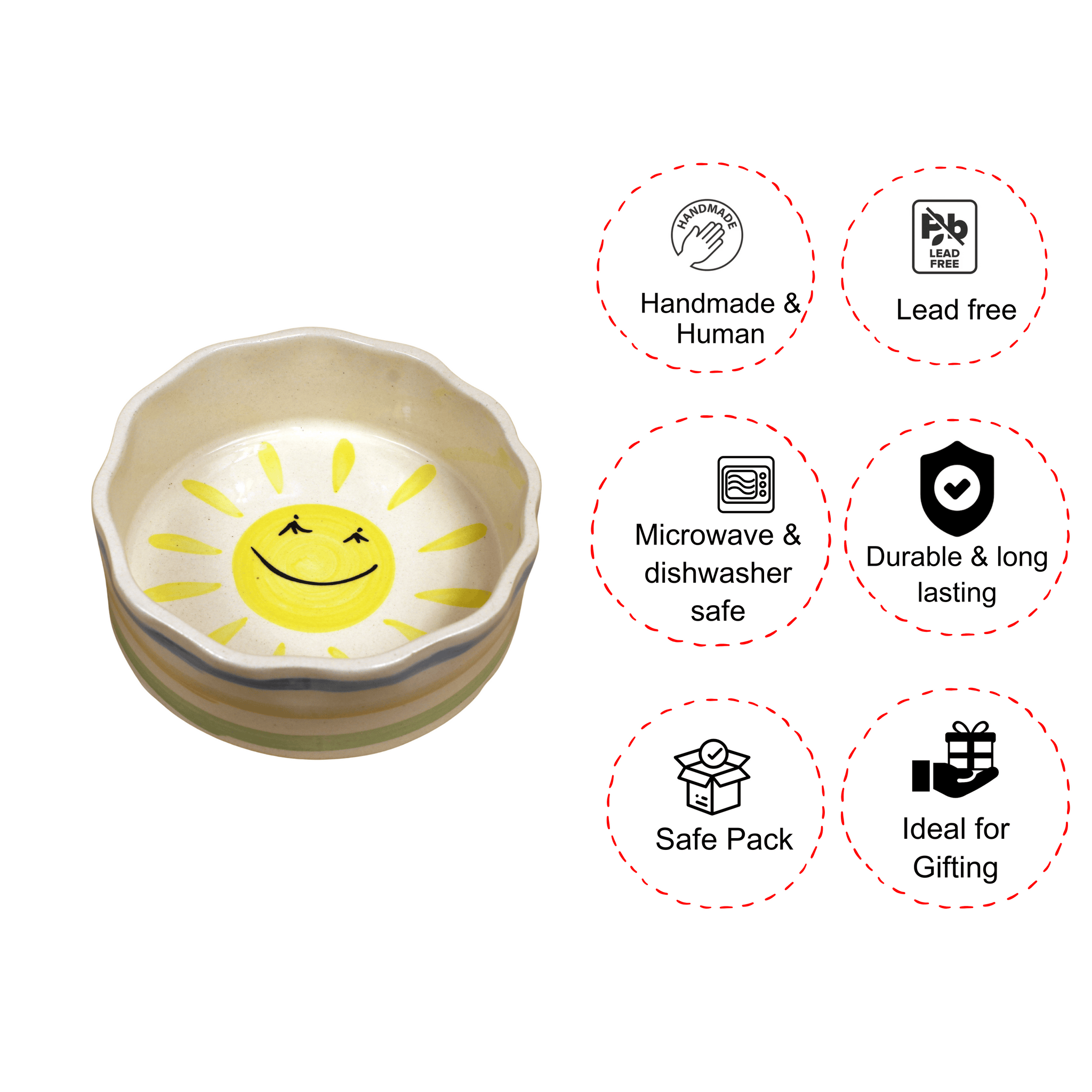 Sunshine Breakfast Bowl: Smoothie /Yogurt Bowl