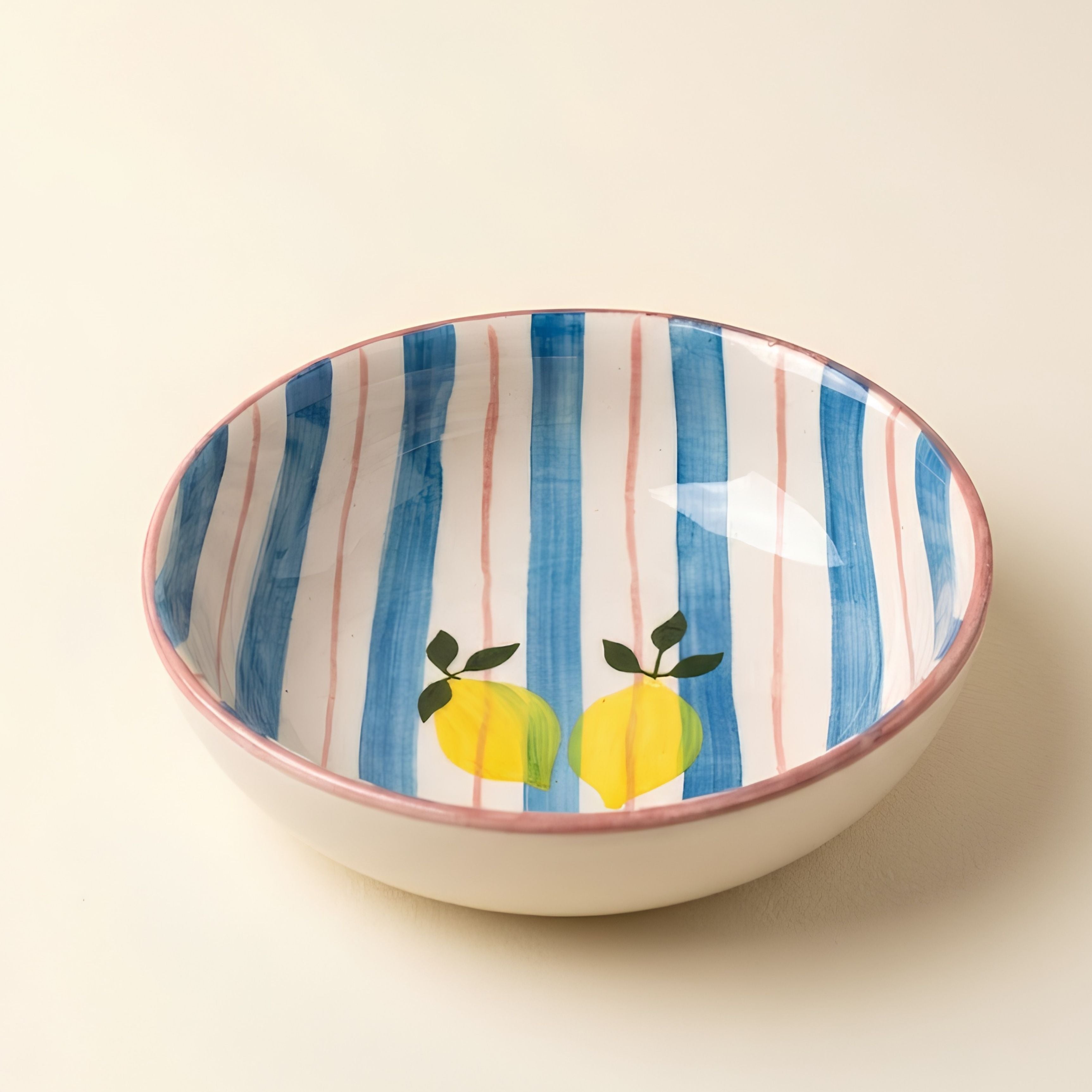 Breeze & Lemons Bowls Set (700ml) Multipurpose Bowls