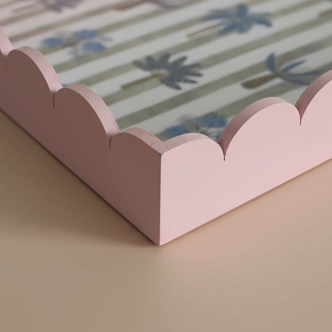 Tropical Candy- Serving Tray