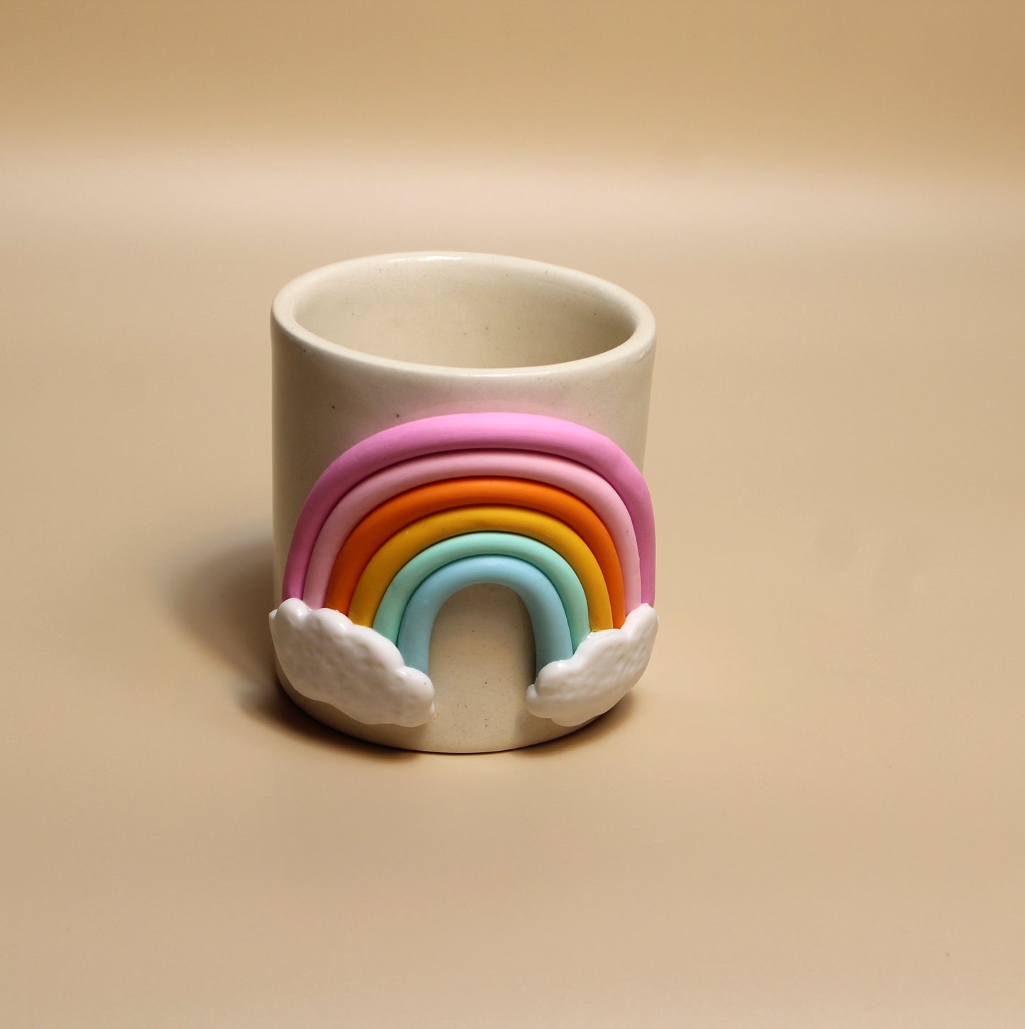 Color Pop Planter