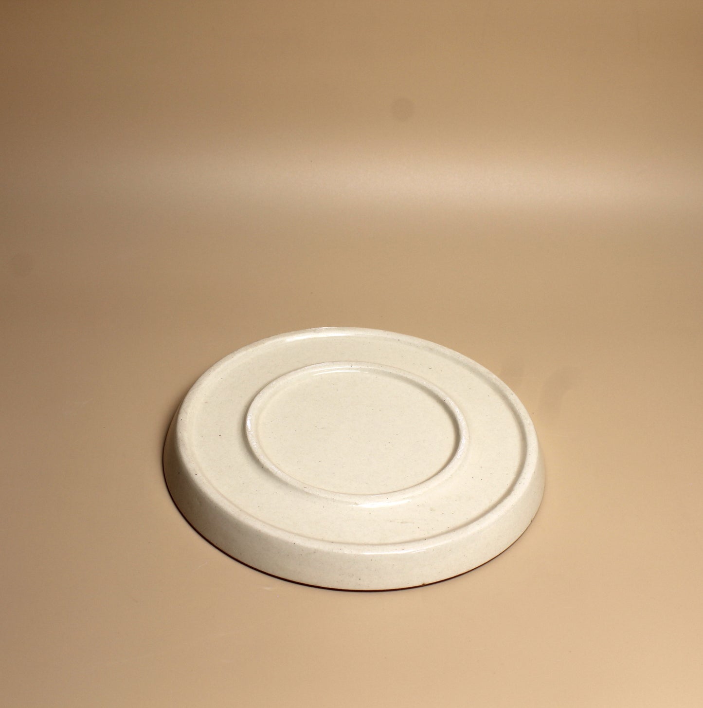 90's Baby Plates – Retro  Inspired, Set of 2 Quarter Plates