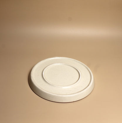 90's Baby Plates – Retro  Inspired, Set of 2 Quarter Plates