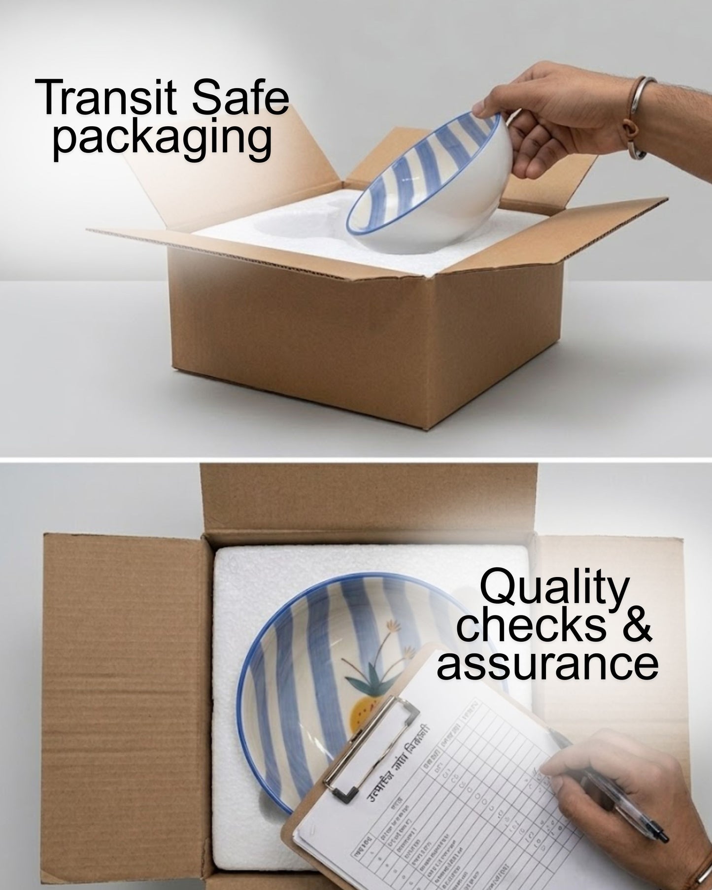 Apricot ceramic bowls dimensions and gifting - del hogar