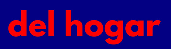del hogar