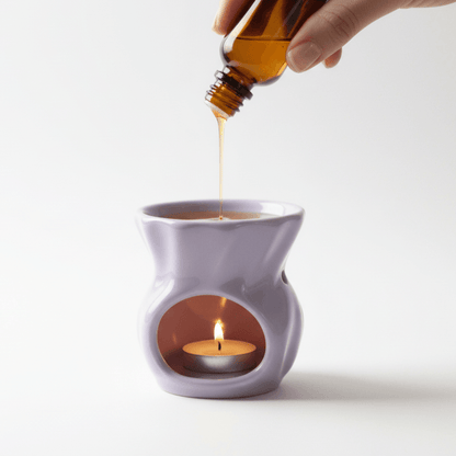 Ceramic Diffuser- Lavender