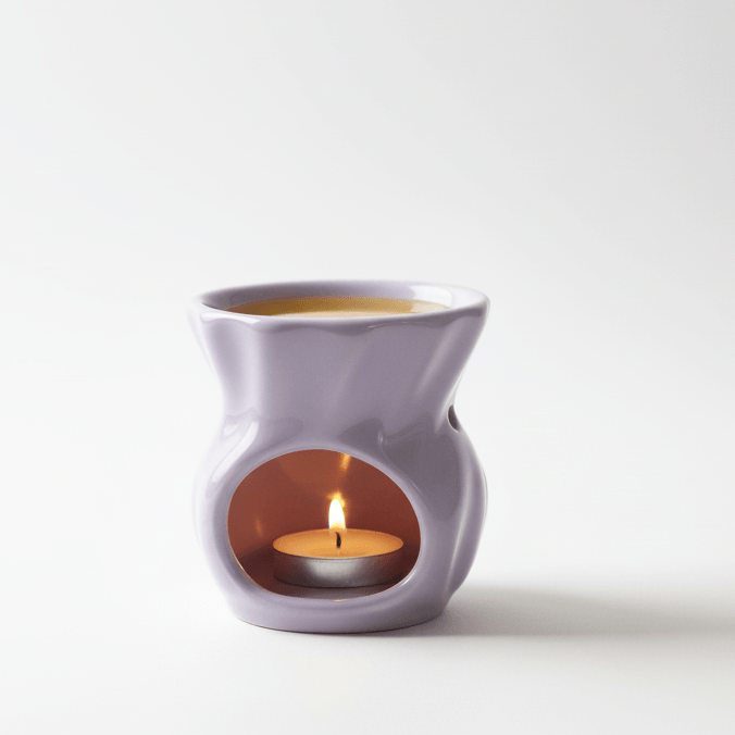 Ceramic Diffuser- Lavender