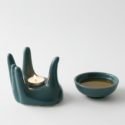 Clayhands Ceramic Diffuser