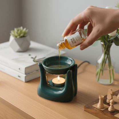 Clayhands Ceramic Diffuser