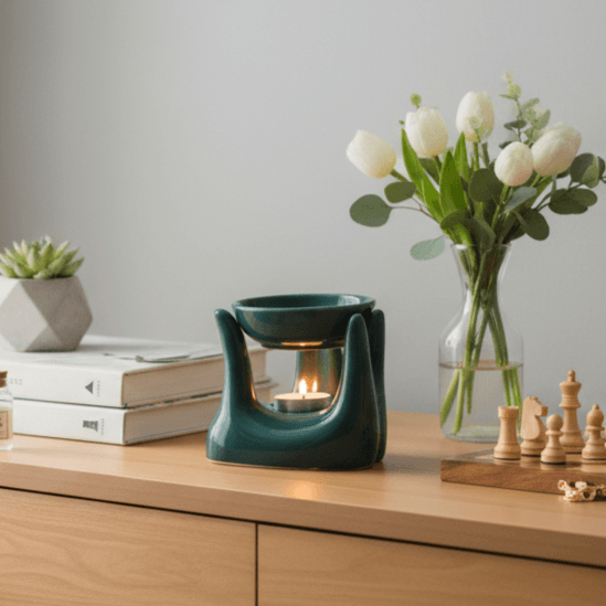 Clayhands Ceramic Diffuser