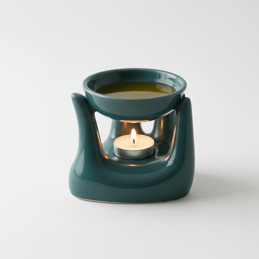 Clayhands Ceramic Diffuser