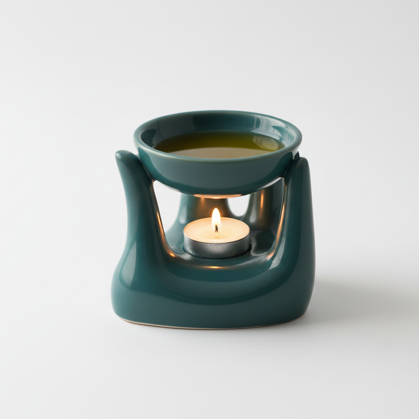 Clayhands Ceramic Diffuser