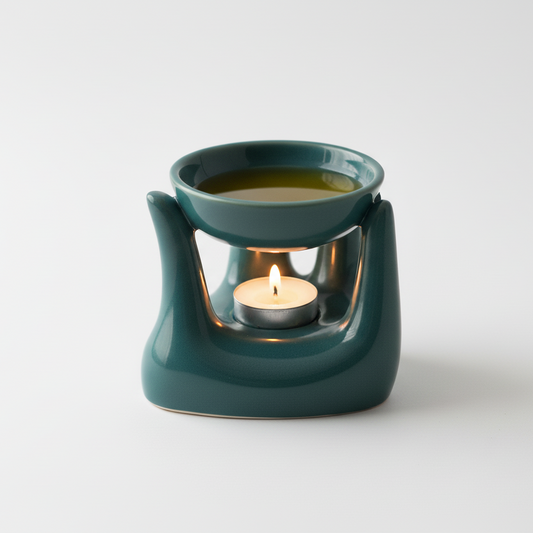 Clayhands Ceramic Diffuser