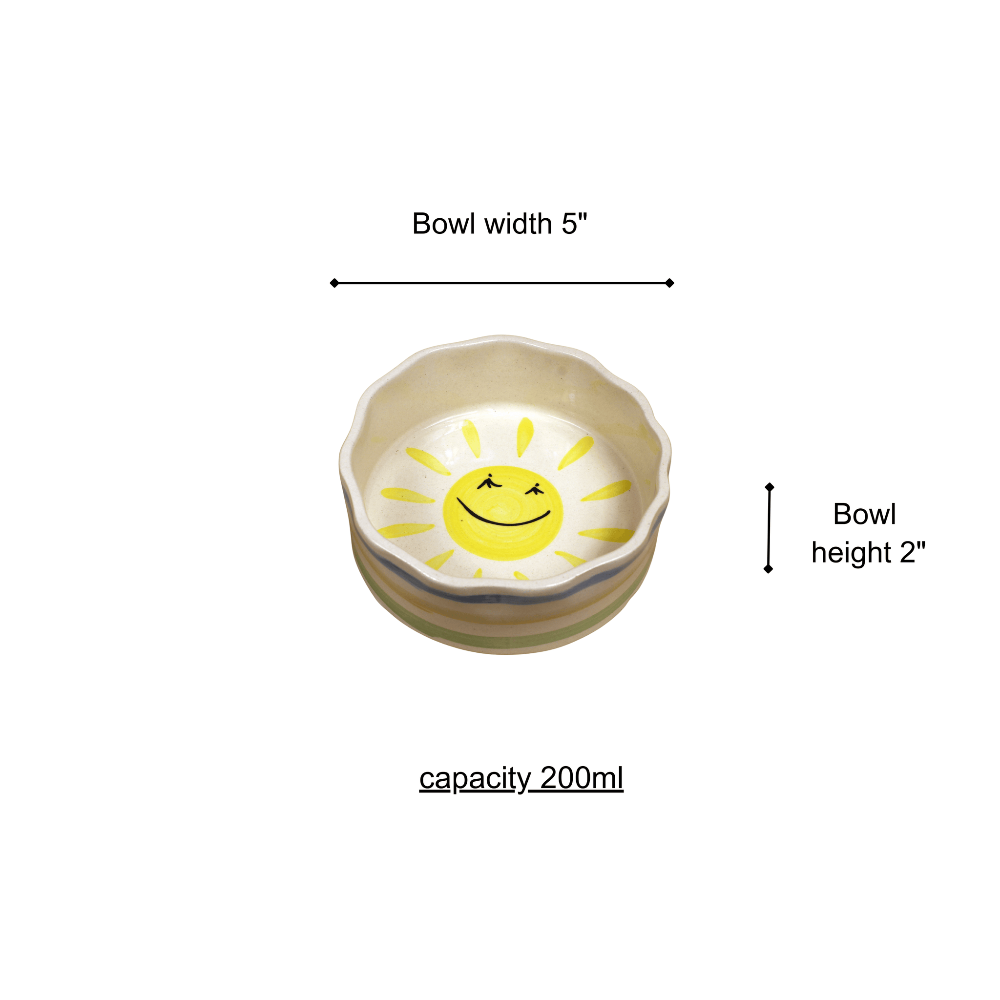 Sunshine Breakfast Bowl: Smoothie /Yogurt Bowl