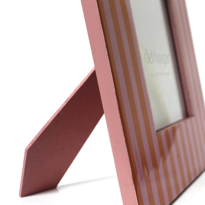 Blush Photo Frame - 7"X 9"
